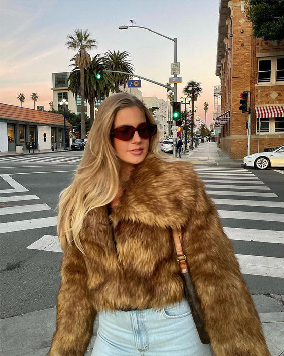 FIFTH AND NINTH Sunglasses AZALEA