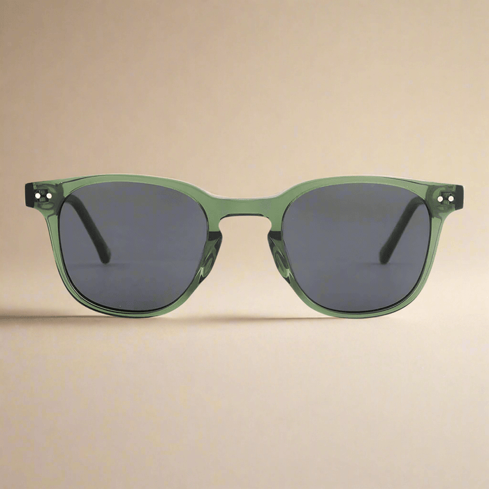 JOPLINS Cascais - Unisex Bio Acetate Sunglasses