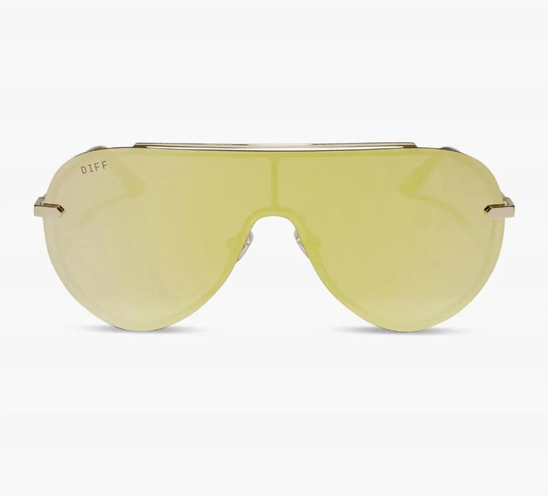 Women's Tarzana Shield Sunglasses