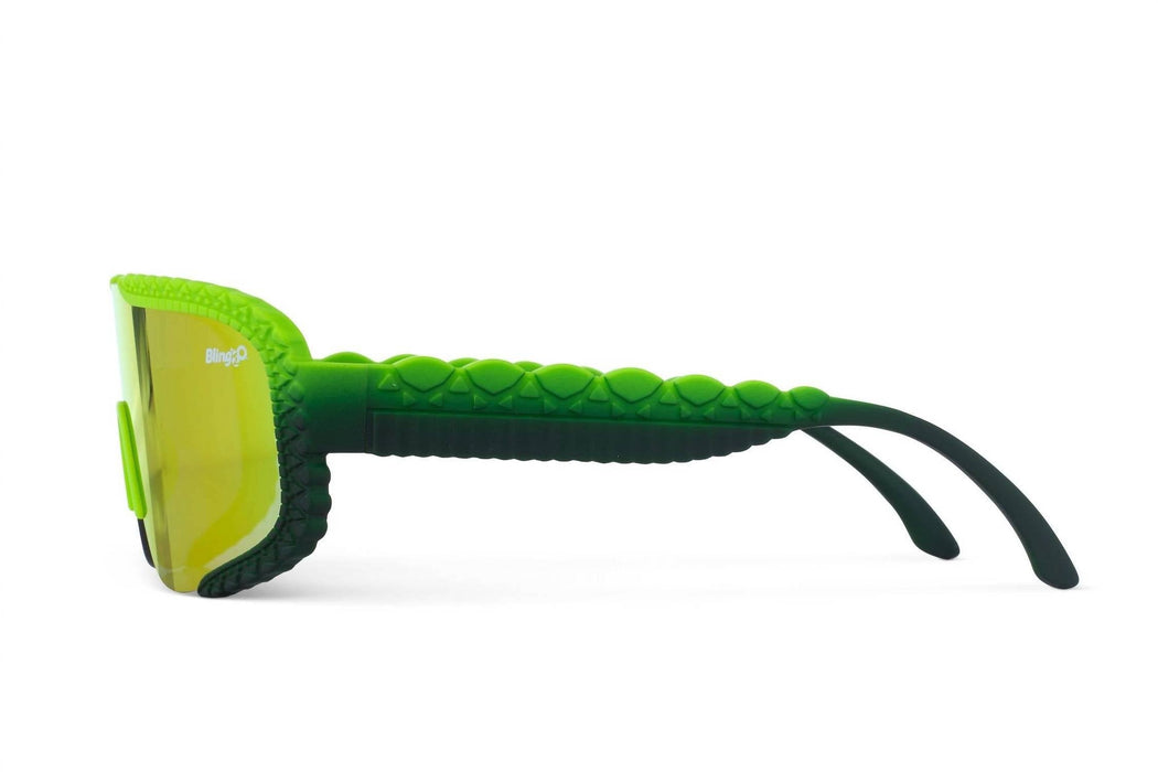 Kid's Gulf Shore Gator Glare Sunglasses