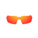 ocean sunglasses chameleon replacement lens KRN glasses LENS_CHAM_REVO_BLUE Blue