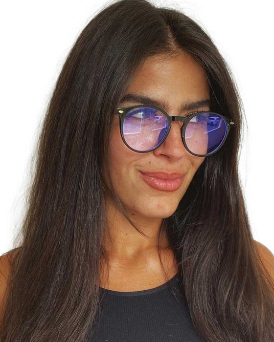 FIFTH AND NINTH Sunglasses CHANDLER