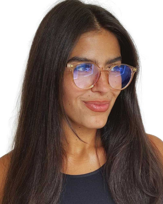 FIFTH AND NINTH Sunglasses CHANDLER