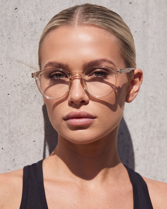 FIFTH AND NINTH Sunglasses CHANDLER