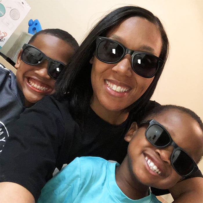 RO-SHAM-BO Sunglasses Bueller Shades | Junior