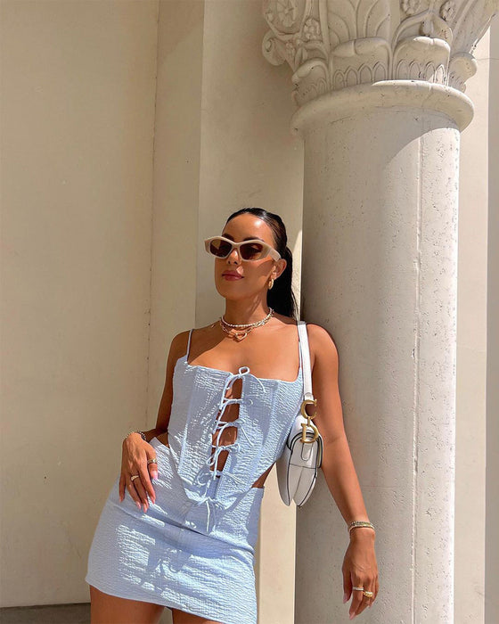 FIFTH AND NINTH Sunglasses ZARIA