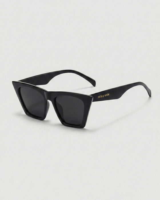 FIFTH AND NINTH Sunglasses CHICAGO
