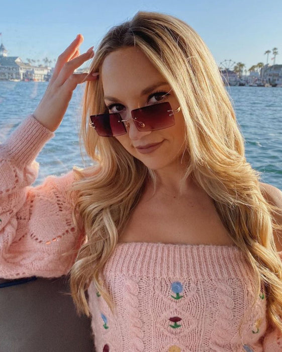 FIFTH AND NINTH Sunglasses MIAMI