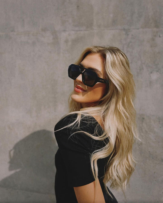 FIFTH AND NINTH Sunglasses RYDER