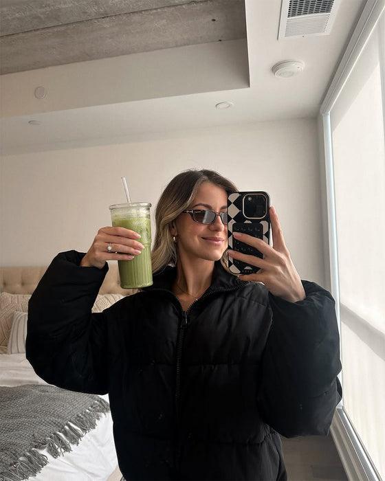 FIFTH AND NINTH Sunglasses LANA