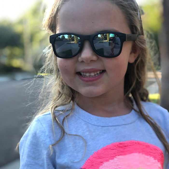 RO-SHAM-BO Sunglasses Bueller Shades | Junior