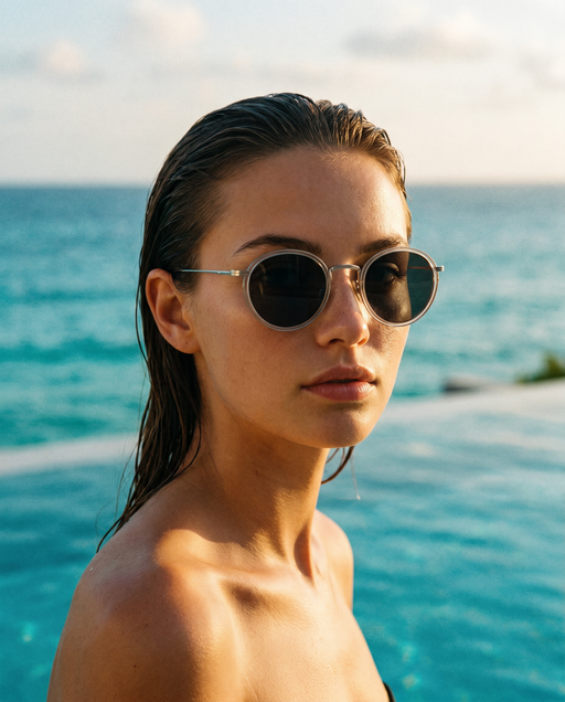 COSSINO Clara Women's Sunglasses - Product image