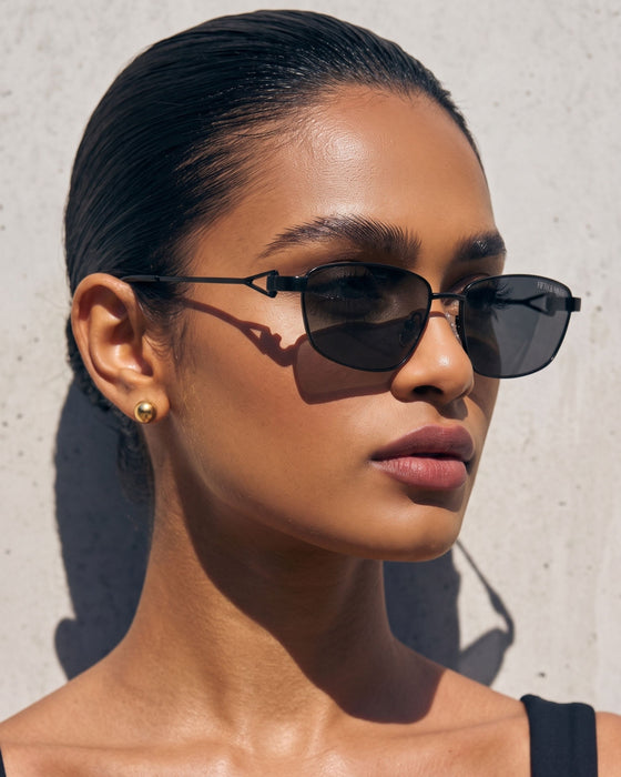 FIFTH AND NINTH Sunglasses CLEO