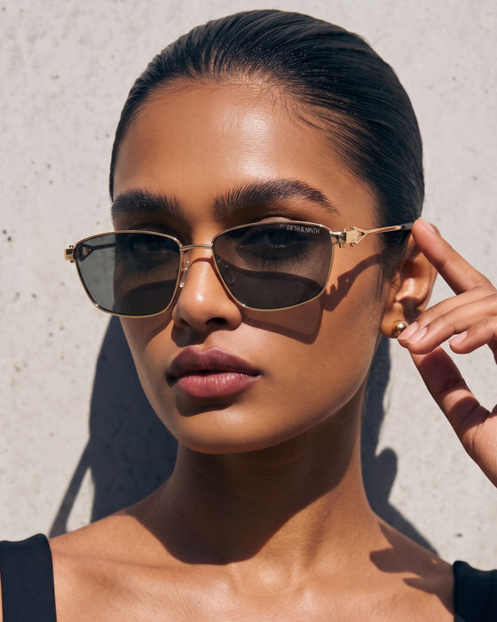 FIFTH AND NINTH Sunglasses CLEO