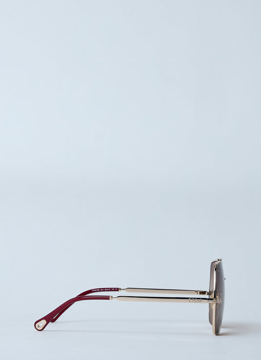 Chloé Women Ch0278s Sunglasses