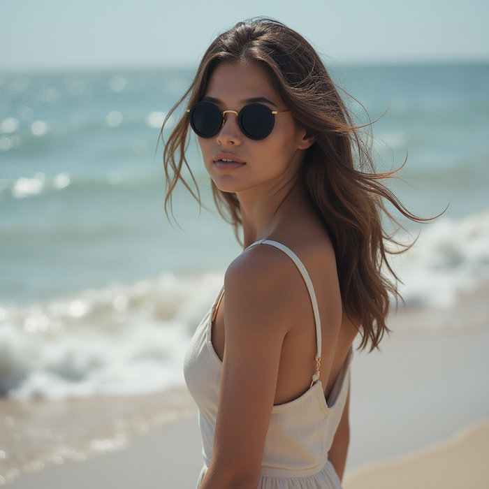 COSSINO Coco Women's Sunglasses