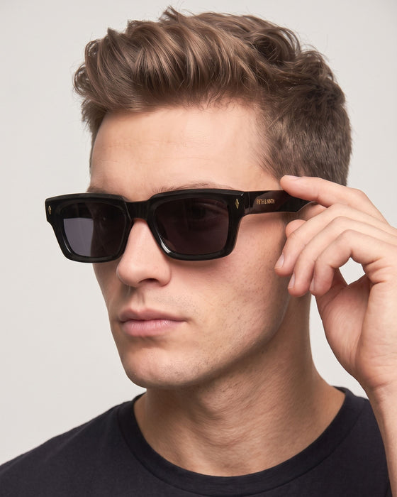 FIFTH AND NINTH Sunglasses COLE
