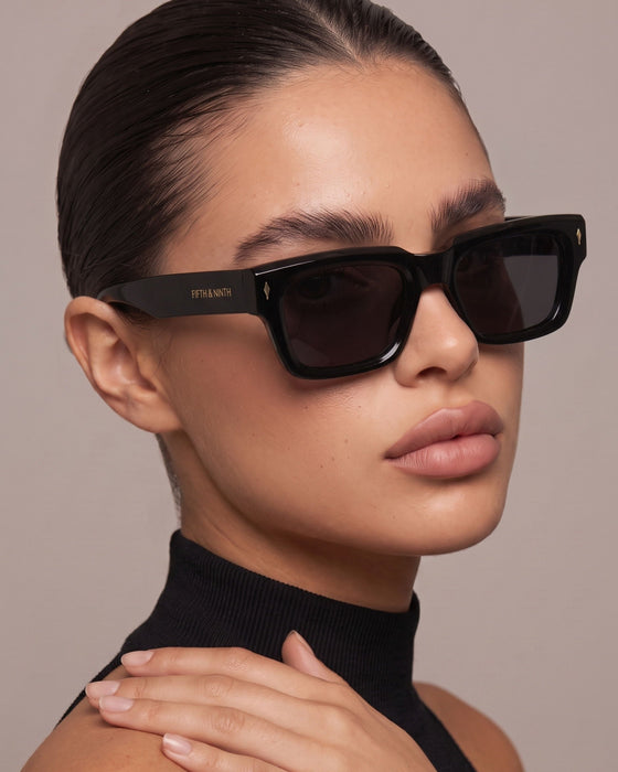 FIFTH AND NINTH Sunglasses COLE