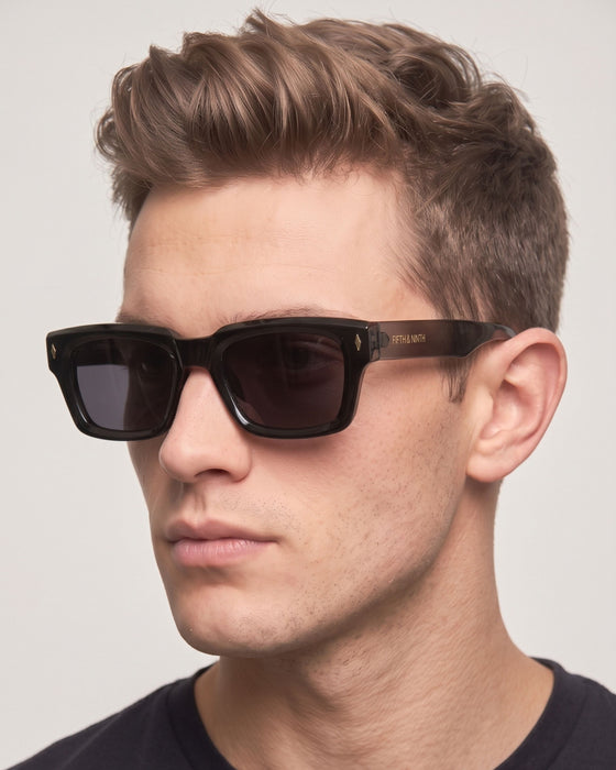 FIFTH AND NINTH Sunglasses COLE