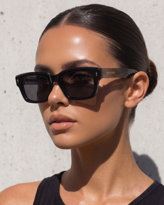 FIFTH AND NINTH Sunglasses COLE