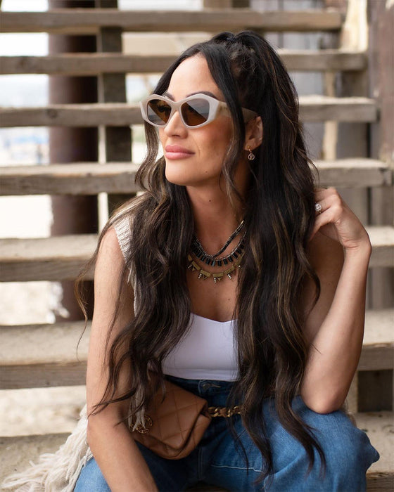 FIFTH AND NINTH Sunglasses ZARIA