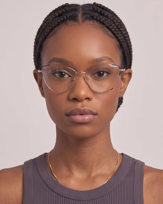 FIFTH AND NINTH Sunglasses CORA