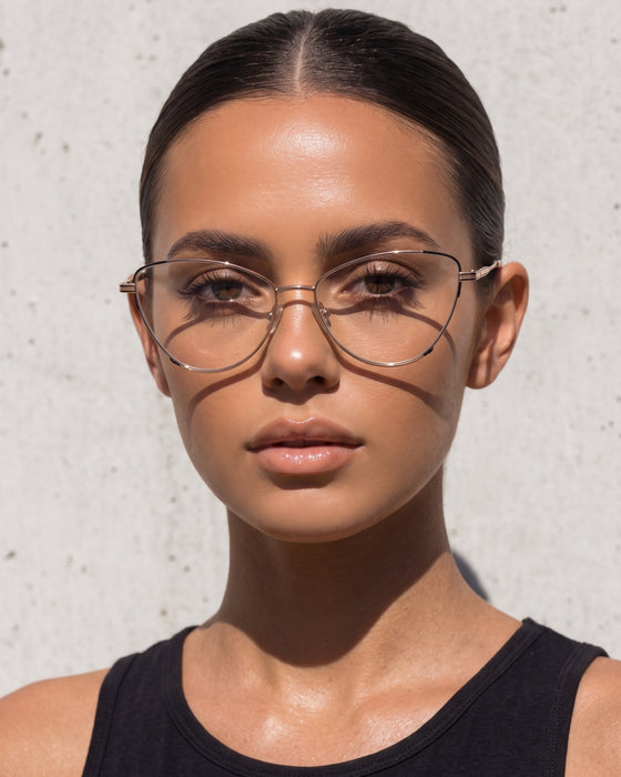 FIFTH AND NINTH Sunglasses CORA