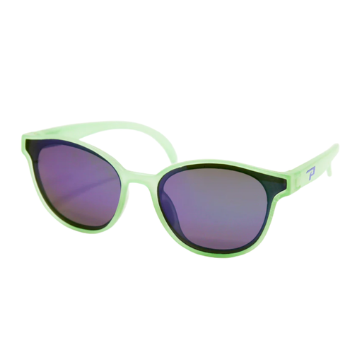 Peppers Polarized Sunglasses Coral - Product image