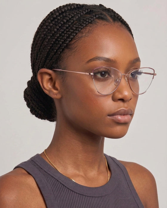 FIFTH AND NINTH Sunglasses CORA