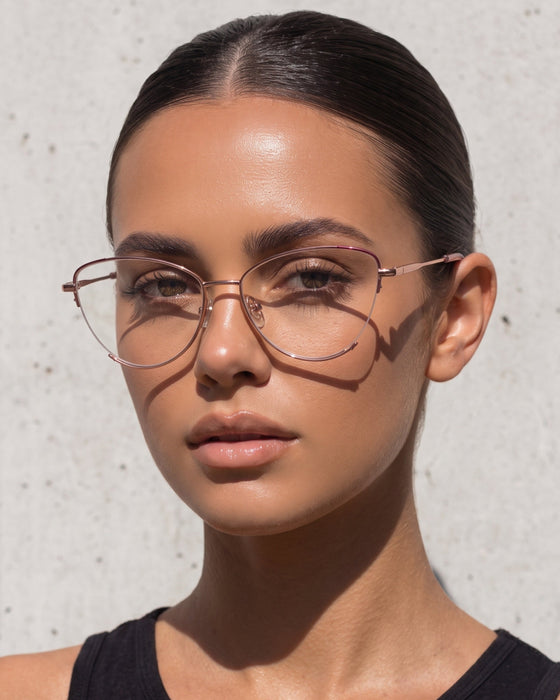 FIFTH AND NINTH Sunglasses CORA
