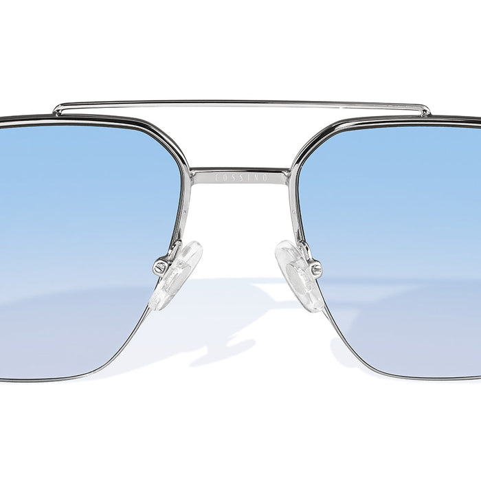 COSSINO Sea Aviator Sunglasses