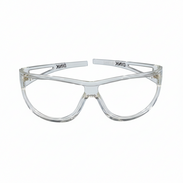 Crystal Pickleball Shield by Dink Eyewear