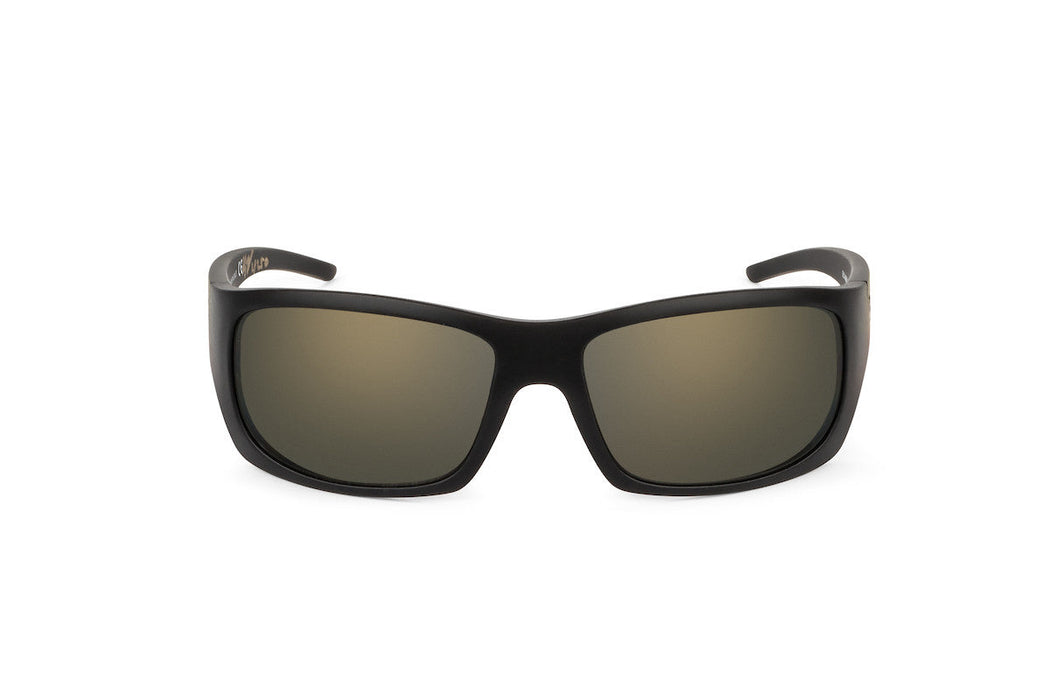image of sunglasses model Skeleton Optics Outlaw - Cutthroat Trout