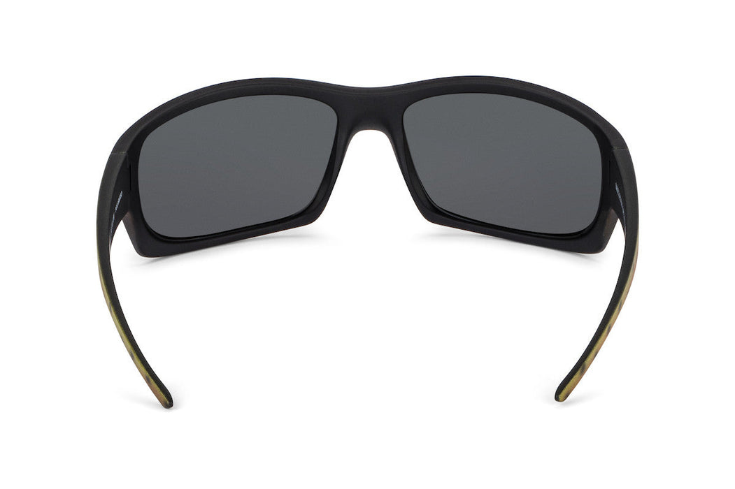 image of sunglasses model Skeleton Optics Outlaw - Cutthroat Trout