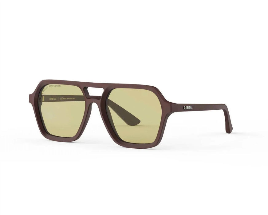 Men's Le Mans Sunglasses