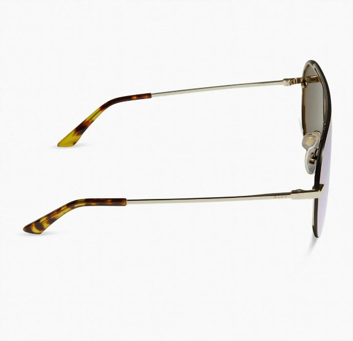 Women's Tarzana Shield Sunglasses