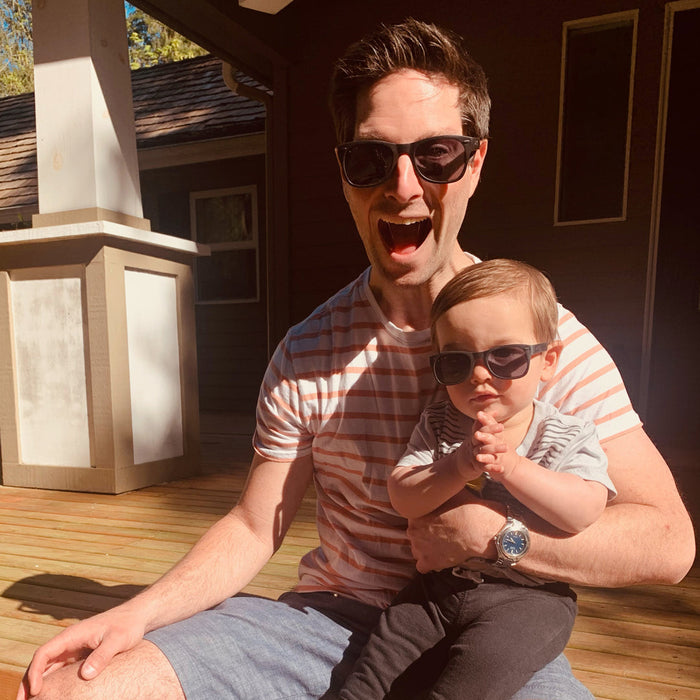 RO-SHAM-BO Sunglasses Bueller Shades | Adult