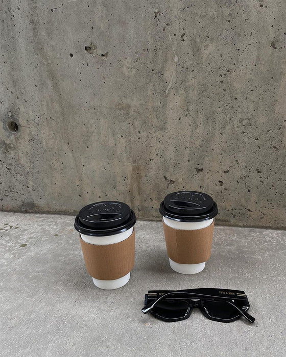 FIFTH AND NINTH Sunglasses WREN