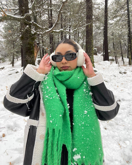 FIFTH AND NINTH Sunglasses ROWE