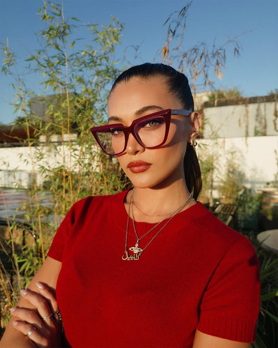 FIFTH AND NINTH Sunglasses ADELAIDE