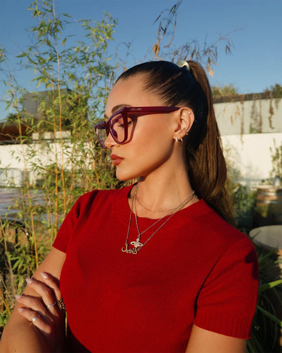 FIFTH AND NINTH Sunglasses ADELAIDE