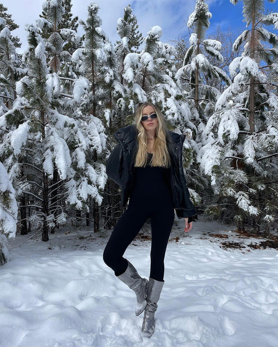 FIFTH AND NINTH Sunglasses ROCKET