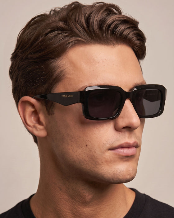 FIFTH AND NINTH Sunglasses DANNI