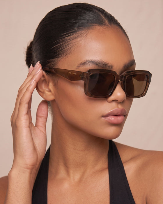 FIFTH AND NINTH Sunglasses DANNI