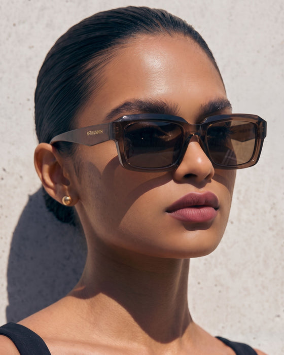 FIFTH AND NINTH Sunglasses DANNI