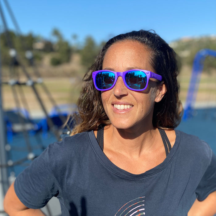 RO-SHAM-BO Sunglasses Daphne Shades | Adult