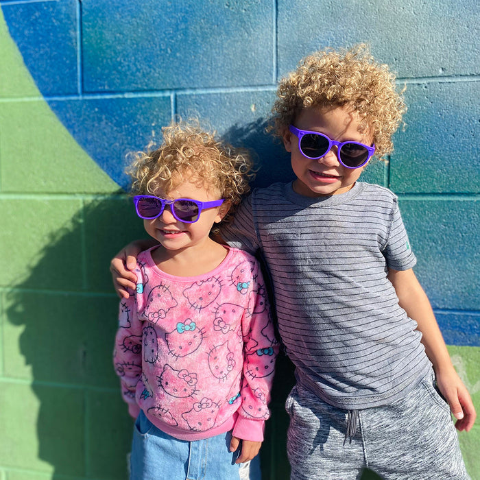 RO-SHAM-BO Sunglasses Daphne Shades | Baby