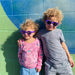 image of sunglasses model RO-SHAM-BO RO-SHAM-BO Sunglasses Daphne Shades | Toddler