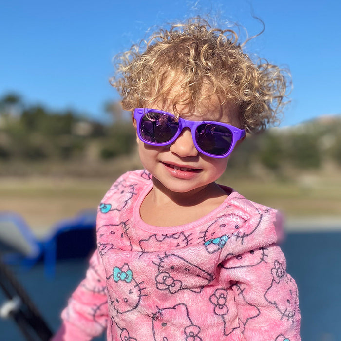 RO-SHAM-BO Sunglasses Daphne Shades | Baby