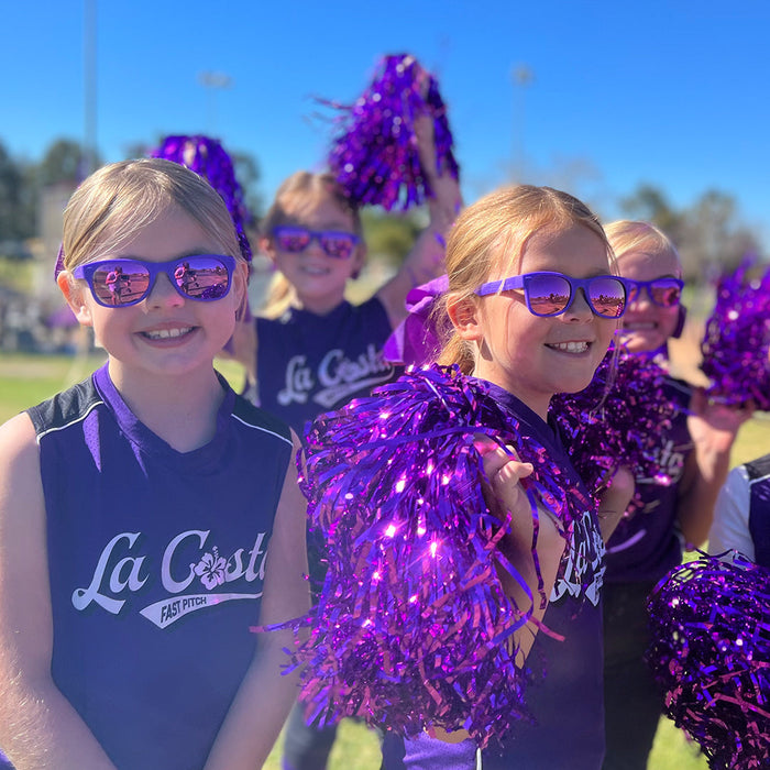 RO-SHAM-BO Sunglasses Daphne Shades | Junior